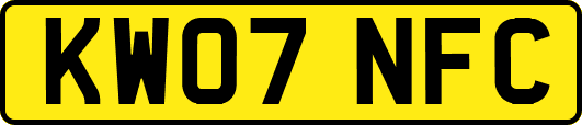 KW07NFC