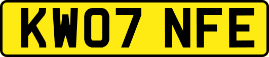 KW07NFE