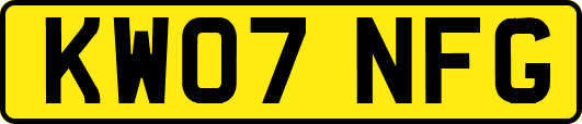 KW07NFG