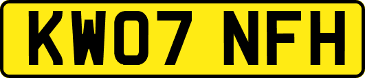 KW07NFH