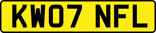 KW07NFL