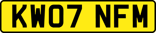 KW07NFM