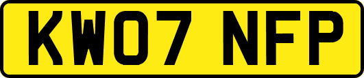 KW07NFP