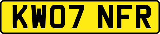 KW07NFR