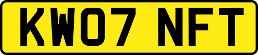 KW07NFT