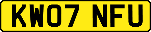 KW07NFU