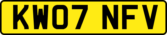 KW07NFV