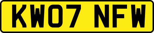 KW07NFW