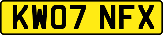 KW07NFX