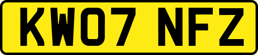 KW07NFZ