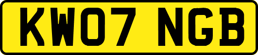 KW07NGB