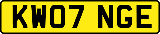 KW07NGE