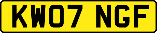 KW07NGF