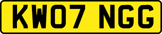 KW07NGG