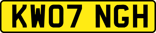 KW07NGH