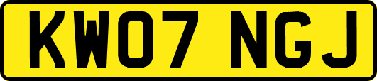 KW07NGJ