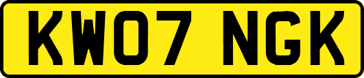 KW07NGK