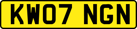 KW07NGN