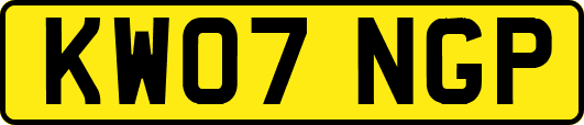 KW07NGP