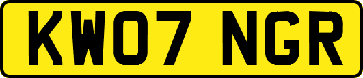 KW07NGR