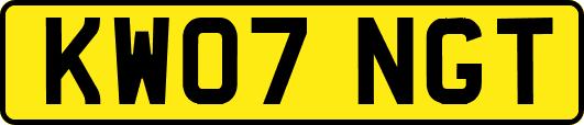 KW07NGT