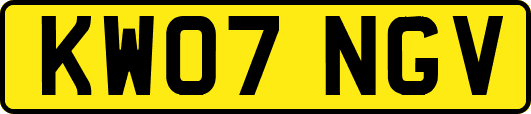 KW07NGV