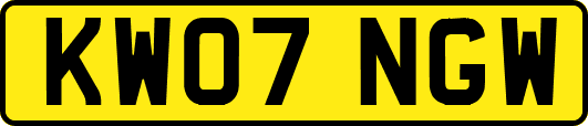 KW07NGW