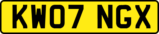 KW07NGX