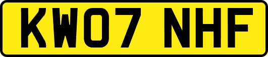 KW07NHF