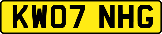 KW07NHG