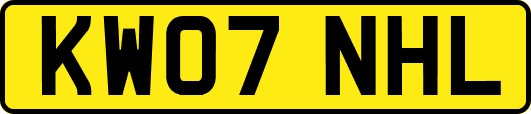 KW07NHL
