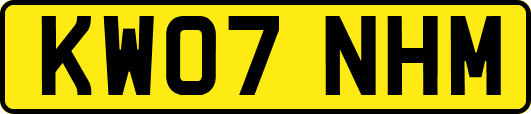 KW07NHM