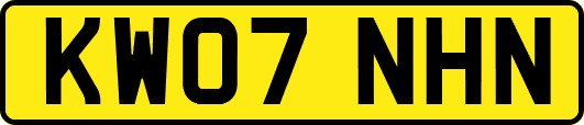 KW07NHN