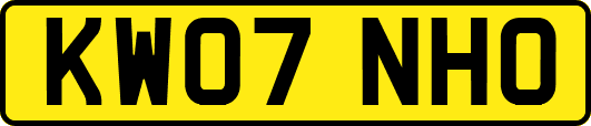 KW07NHO