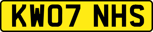 KW07NHS