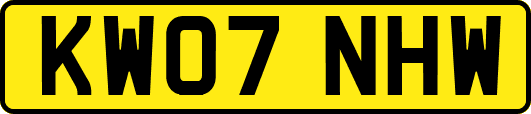 KW07NHW