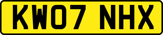KW07NHX