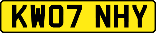 KW07NHY