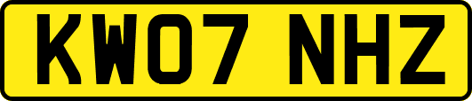 KW07NHZ