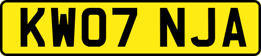 KW07NJA