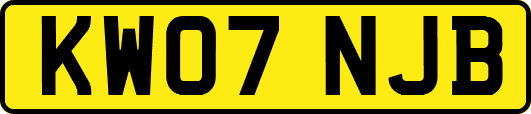 KW07NJB