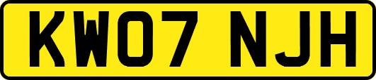 KW07NJH