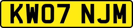 KW07NJM