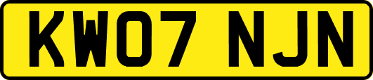 KW07NJN