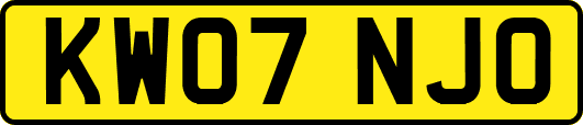 KW07NJO