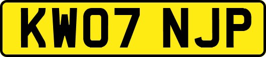KW07NJP