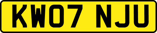 KW07NJU