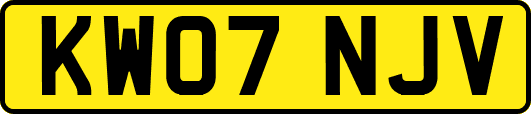 KW07NJV