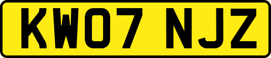 KW07NJZ