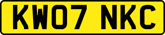 KW07NKC